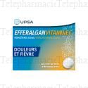 EFFERALGAN Vitamine C 500mg/200mg