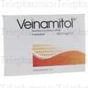 Véinamitol 3500 mg/7 ml