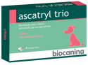BIOCANINA Ascatryl Trio chien comprimésx4