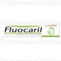 FLUOCARIL bi-fluoré 250mg menthe Tube 125ml