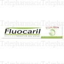 FLUOCARIL bi-fluoré 250mg menthe Tube 75ml