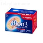 BION 3 Senior ginseng et lutéine