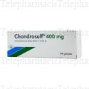 Chondrosulf 400 mg