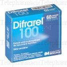 Difrarel 100 mg