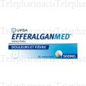EFFERALGANmed 500 mg
