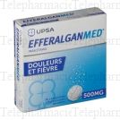EFFERALGANmed 500 mg