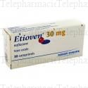 Etioven 30 mg