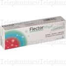 FLECTOR Effigel gel 1% douleur et inflammation