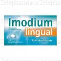 IMODIUM Lingual 2 mg