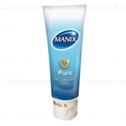 MANIX Pure gel lubrifiant intime