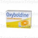 Oxyboldine