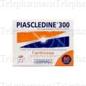 Piasclédine 300 mg 60 gélules