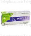 Pursennide 20 mg