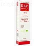 IPRAD Rap phyto crème jambes légères apaisante tube 100ml