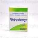 Rhinallergy