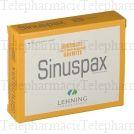 LEHNING Sinuspax