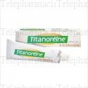 Titanoreïne lidocaïne crème 20g